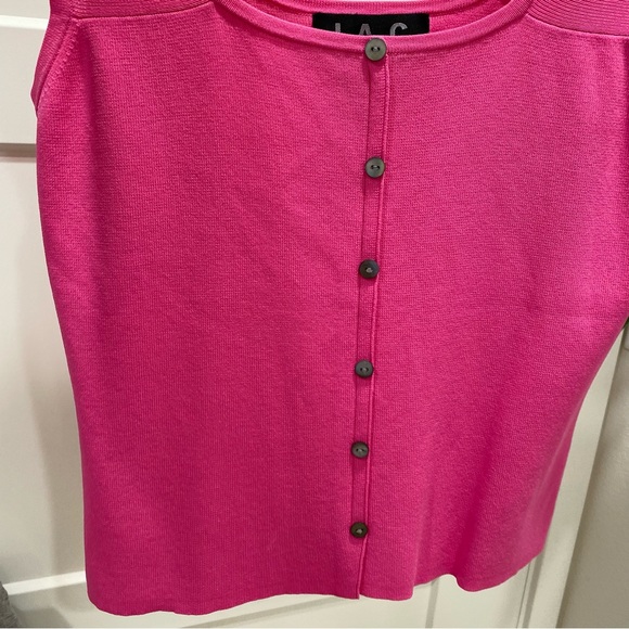 Y2K J.AC. Brand top size M - Picture 6 of 7